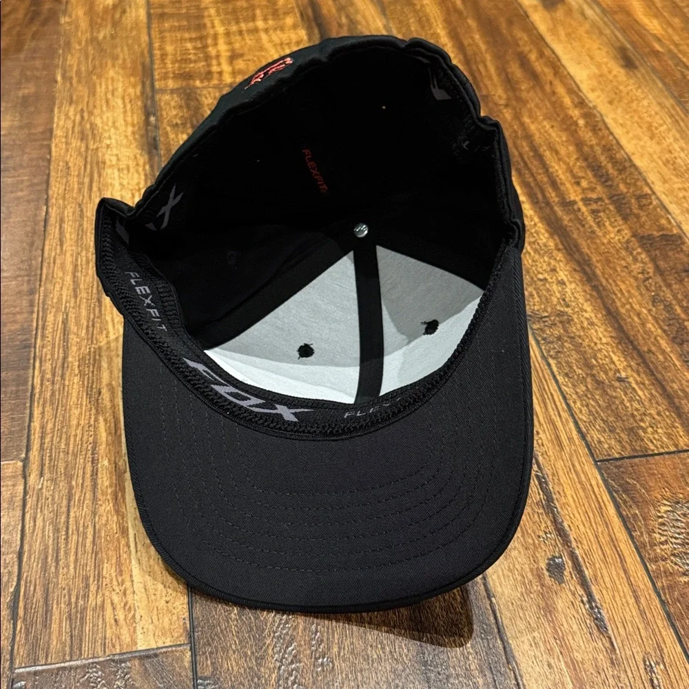 Fox Flex 45 Stretch Hat/ size S-M - Picture 2 of 3